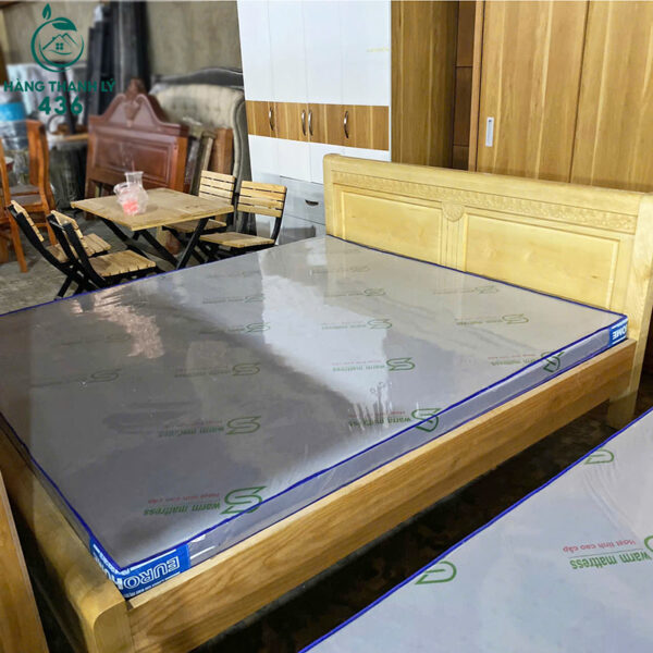 thanh ly giuong go soi 1m8x2m moi 99 nhieu mau 2