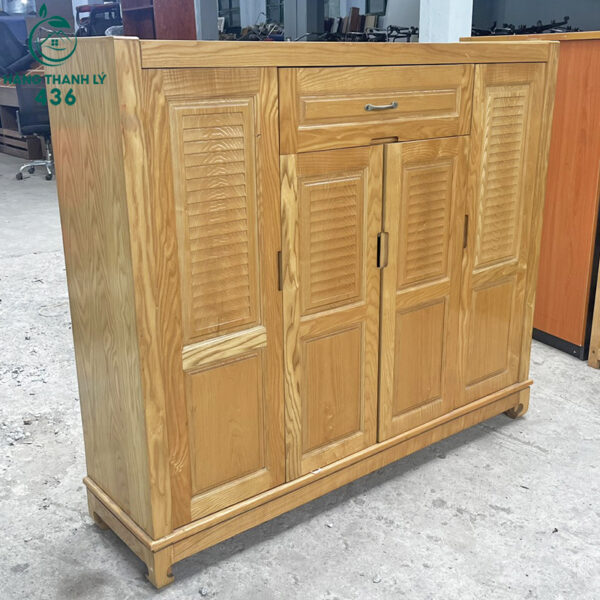 tu giay cu (12) tu giay cu 12