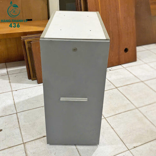 Hộc Ngăn Kéo Đơn Tủ Phụ Cũ Giá Rẻ 4 tu ho so cu 1