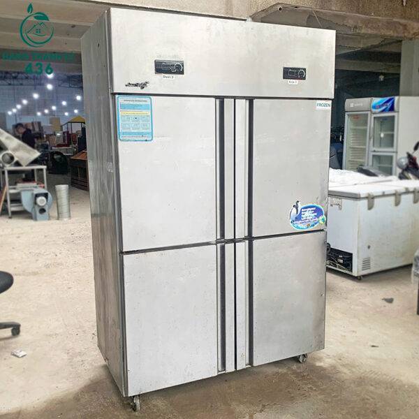 tu lanh cu (51) tu lanh cu 51