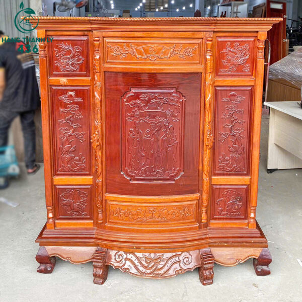 tu tho cu (1) tu tho cu 1