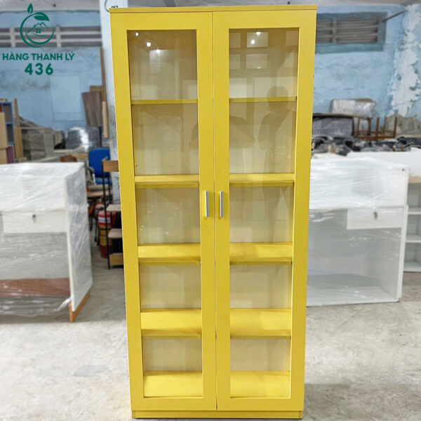 tu trung bay thanh ly 14