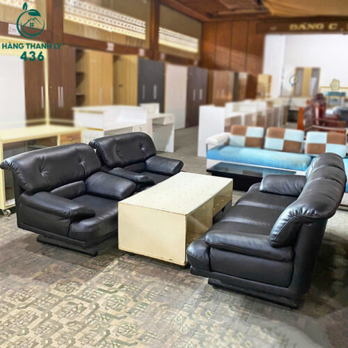 Bộ Sofa Da Cũ Màu Đen Sang Trọng 3 z6520994981097 5ef491d3ec81f5f1218b1eb15b3960fd copy