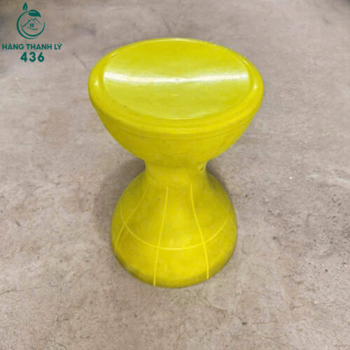 Bàn Phụ Cũ Thiết Kế Đồng Hồ Cát Độc Đáo 3 ban ghe cafe cu 104