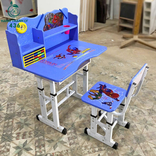 ban ghe hoc sinh cu 11