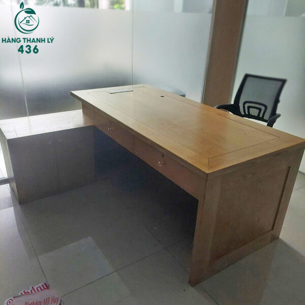 ban lam viec cu (208) ban lam viec cu 208