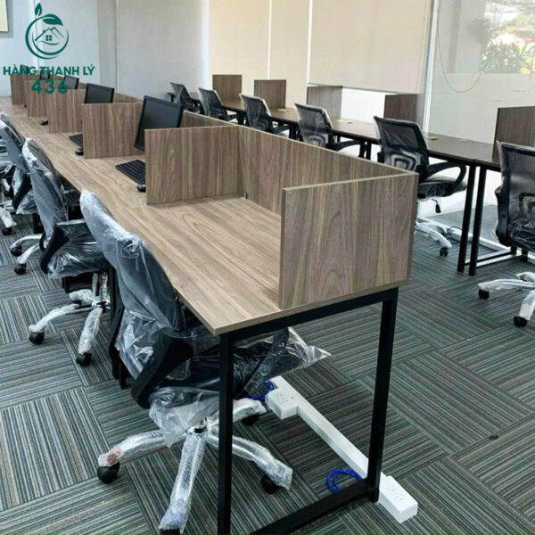 ban lam viec thanh ly 8