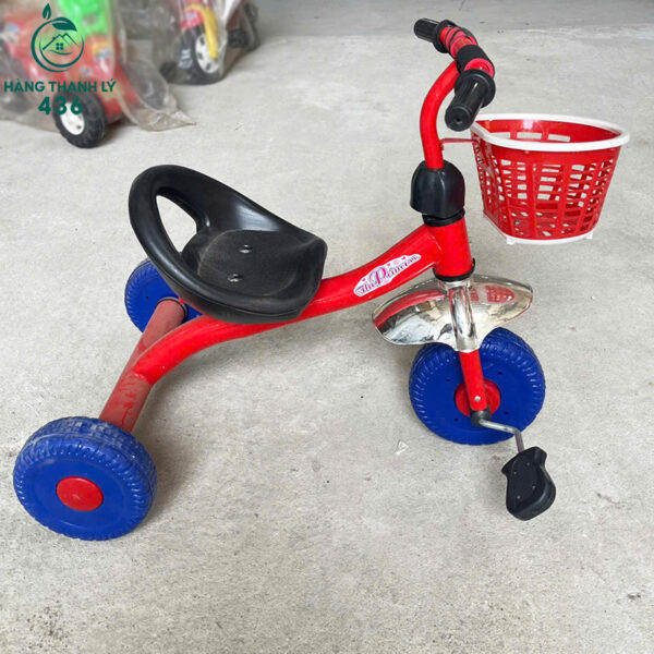 do choi tre em thanh ly 10