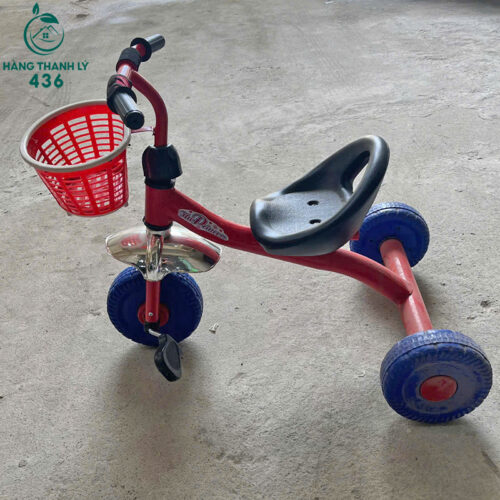 do choi tre em thanh ly 11