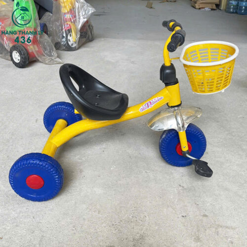 do choi tre em thanh ly 12