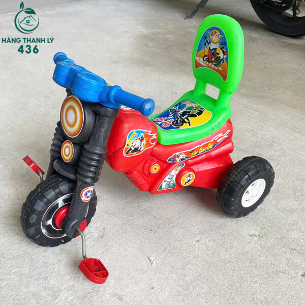 do choi tre em thanh ly 15