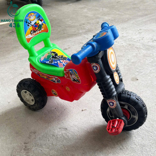 do choi tre em thanh ly 2