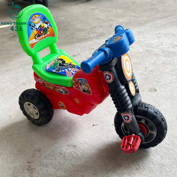 do choi tre em thanh ly 2