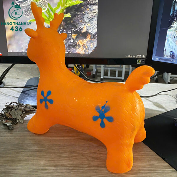 do choi tre em thanh ly 24