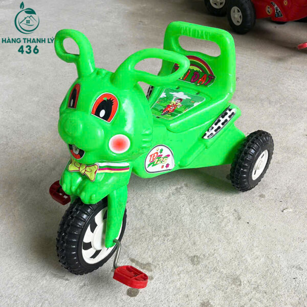 do choi tre em thanh ly 6