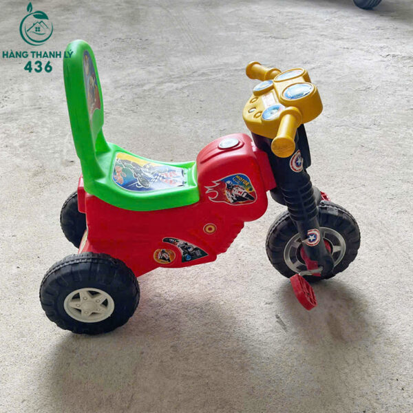 do choi tre em thanh ly 8