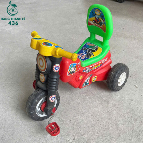 do choi tre em thanh ly 9