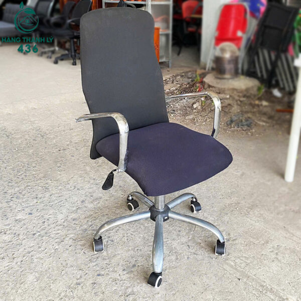 ghe van phong cu (64) ghe van phong cu 64