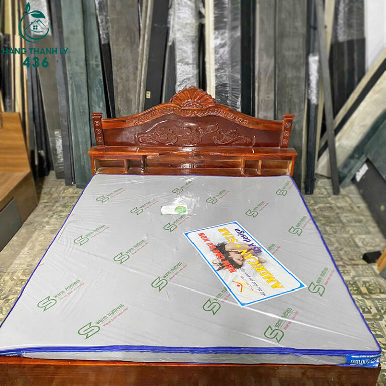 giuong go 1m6x2m cu cham hoa van tinh xao 6