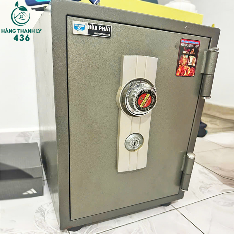 Két Sắt Cũ Hòa Phát An Toàn ket-sat-cu Két Sắt Cũ Hòa Phát An Toàn