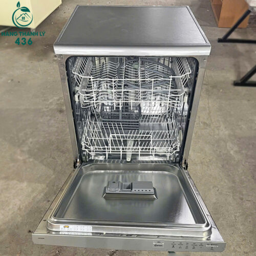 Máy Rửa Chén Candy Cũ Hoạt Động Tốt 4 may rua chen cu 2