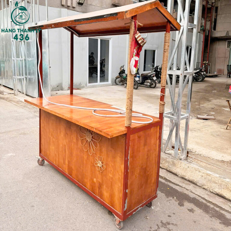 quay cu 40