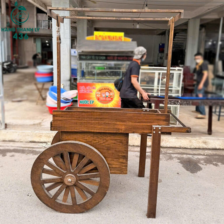 quay cu 43