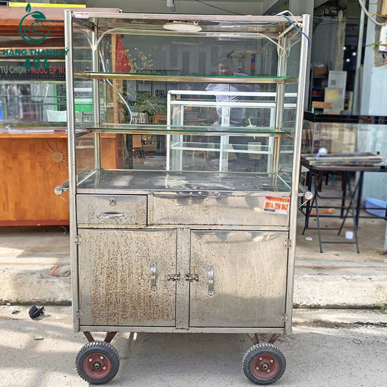 quay inox cu 11