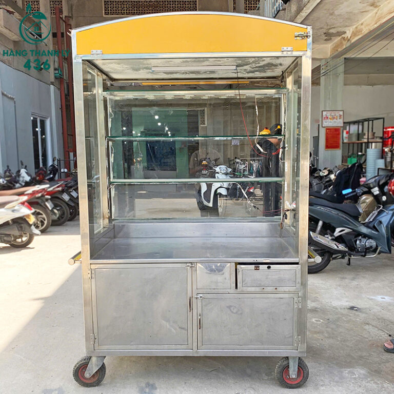 quay inox cu 5