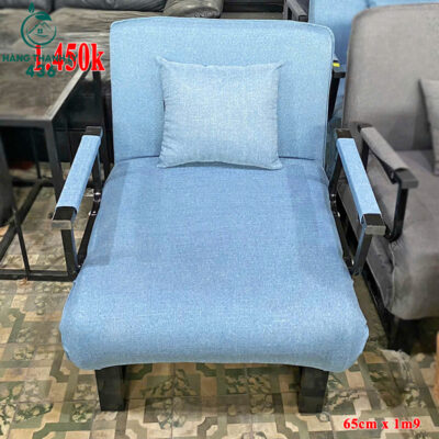 sofa-thanh-ly-62-400x400 Thanh Lý Sofa Bed Nhiều Màu 1Mx1M9 Gập Gọn Mới 99%