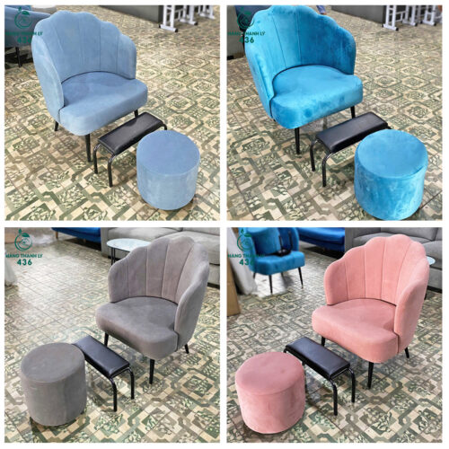 thanh-ly-ghe-nail-500x500 Thanh lý giường gội đầu cũ hàng đẹp 95%