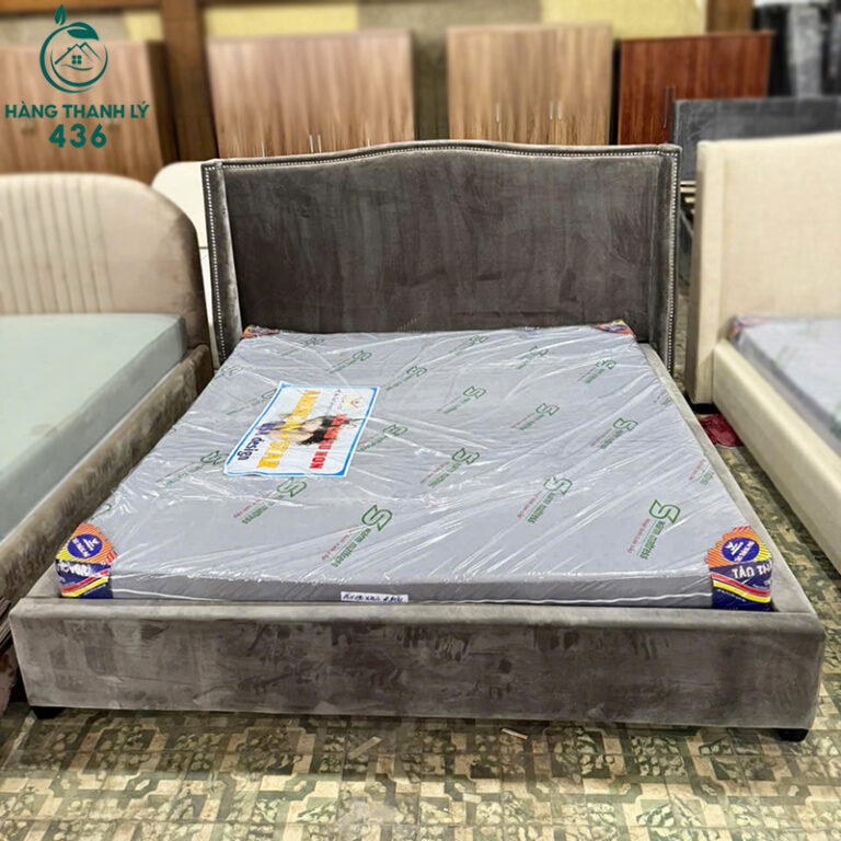 thanh ly giuong xuat khau cao cap 1