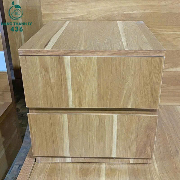 thanh ly tab dau giuong go 6