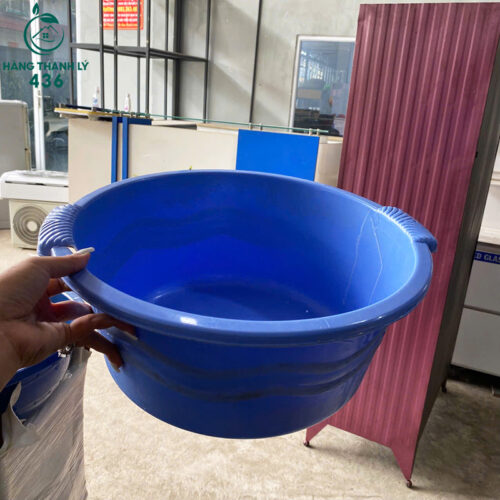 thau nhua nhieu mau cu 1 Copy