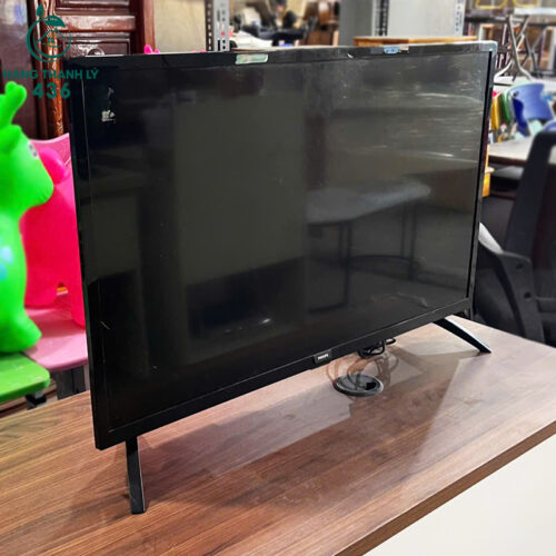 Tivi 32 Inch Cũ Hãng Philips Giá Tốt 3 tivi cu 2