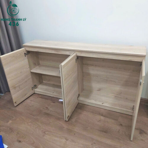 Tủ Gỗ 4 Cánh 1M6 Cũ Thiết Kế Đa Năng 3 tu ho so cu 91