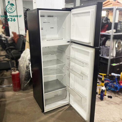 Tủ Lạnh LG Cũ Mặt Sang Trọng Giá Rẻ 3 tu lanh cu 53