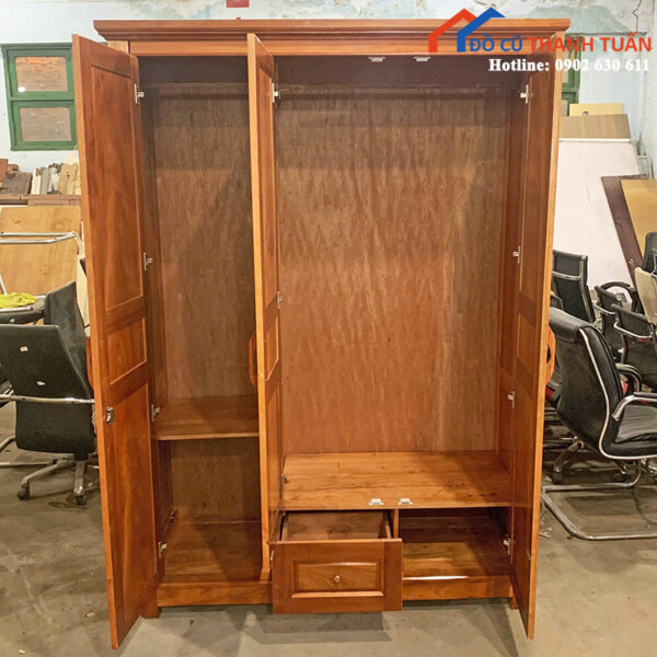 tu quan ao cu (2) tu quan ao cu 2