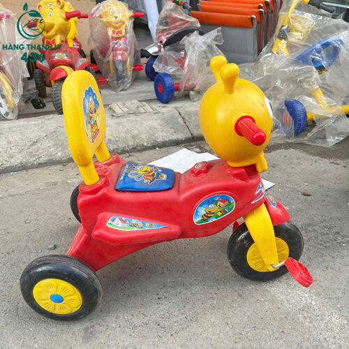 xe 3 banh nhieu mau cho be hang dep moi 99 nhieu mau 7