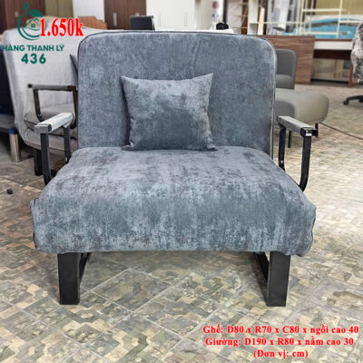 z6527002334630_118411b4752d059b29fdd0d1e17f8d79-copy-400x400 Thanh Lý Sofa Bed Nhiều Màu 1Mx1M9 Gập Gọn Mới 99%