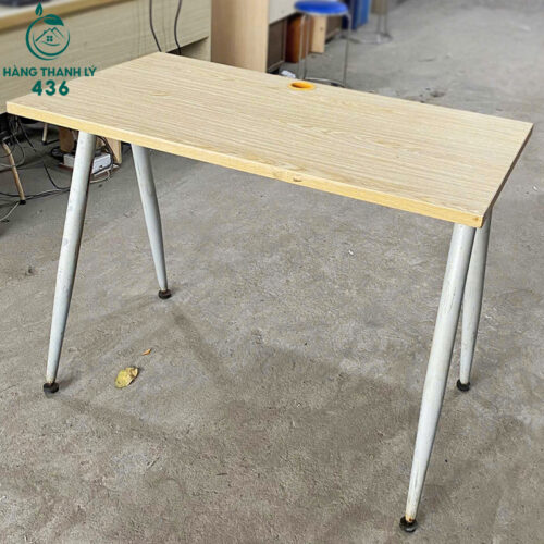 Bàn Làm Việc Cũ Chân Xiên Độc Đáo Giá Rẻ (Nhiều Mẫu) 8 z6553700478554 dc880765d36ca6605e7f1001a31a9226 copy