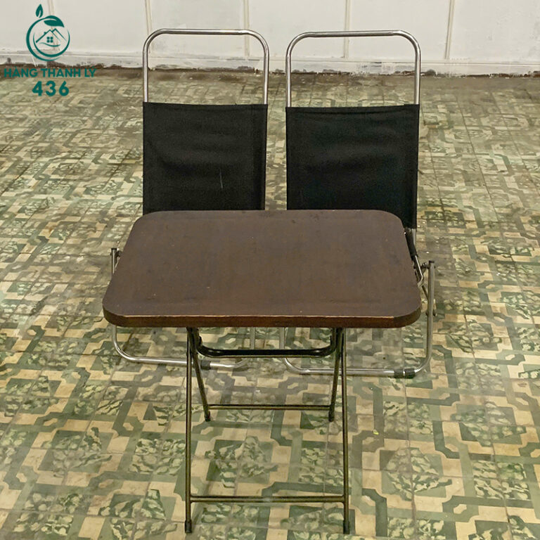 ban ghe cafe cu 114