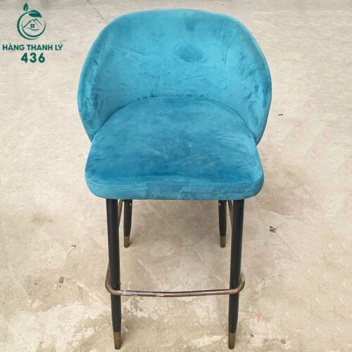 Bàn Ghế Cafe Bar Cũ Chắc Chắn Sang Trọng 6 ban ghe cafe cu 116