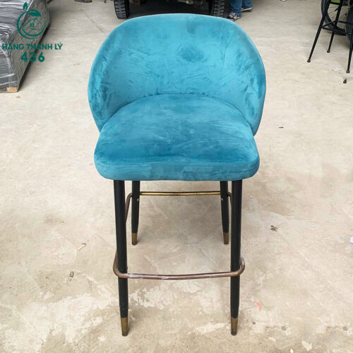 Bàn Ghế Cafe Bar Cũ Chắc Chắn Sang Trọng 5 ban ghe cafe cu 120