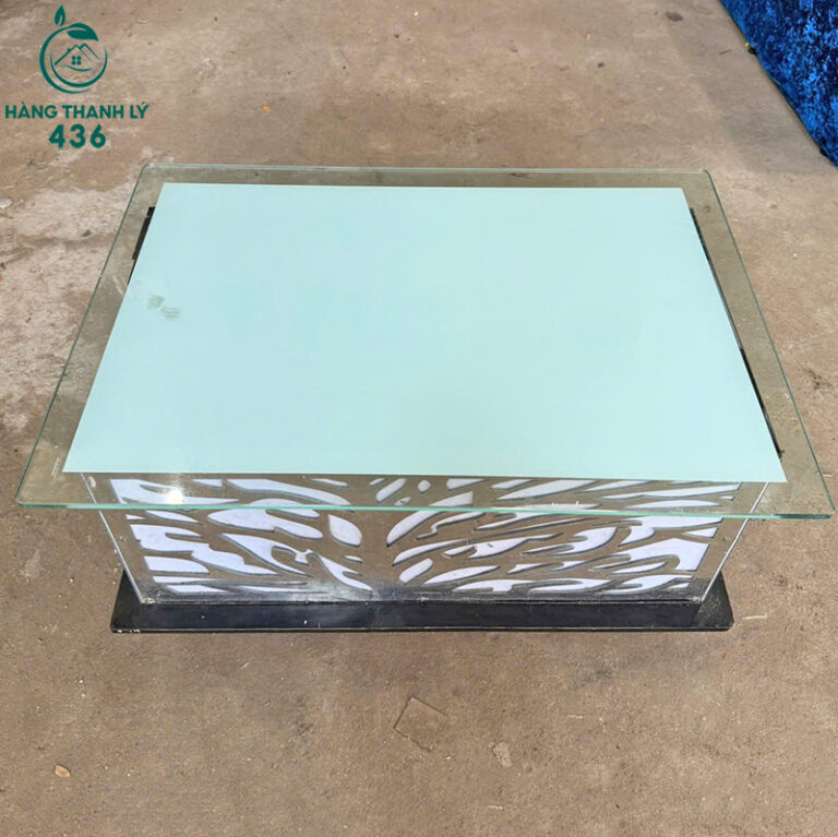 ban sofa cu 25