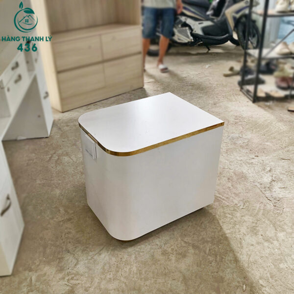 ban sofa cu mau trang