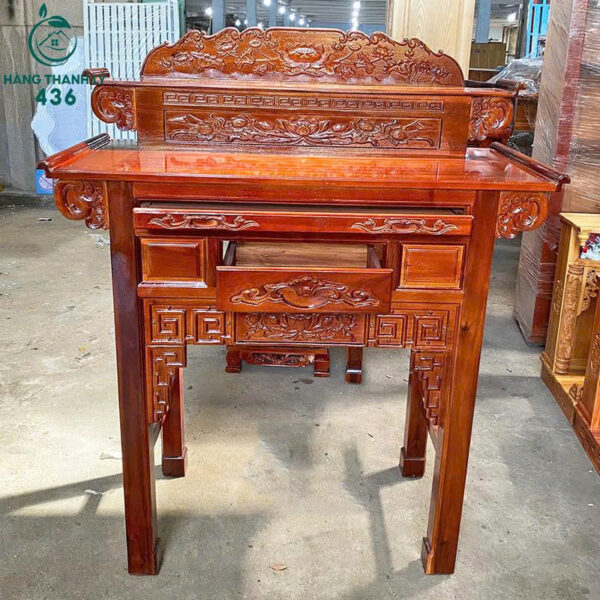 ban tho 2 tang cham hoa sen 1