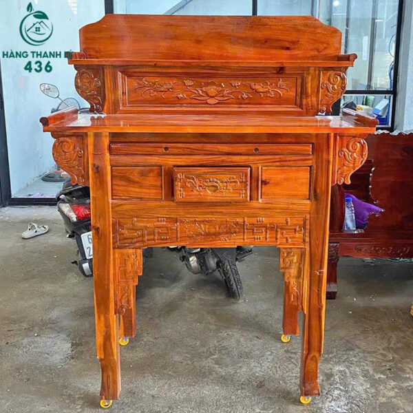 ban tho gia tien 2 tang thanh ly