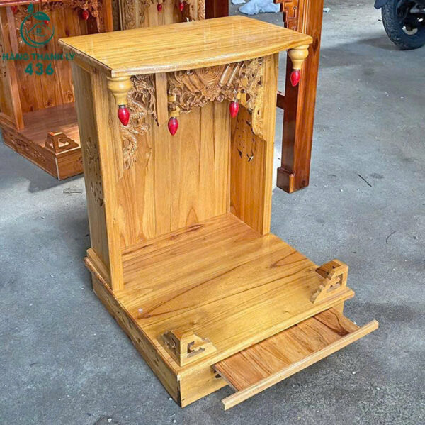 ban tho ong dia bang go thanh ly 2