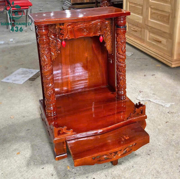 ban tho ong dia cot rong 1